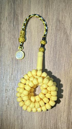 Sandalus rosary (99)