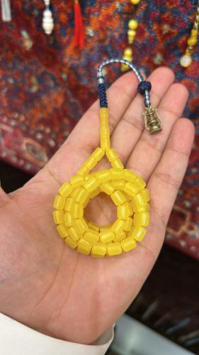 The so-called Sindalas 99 number of beads
