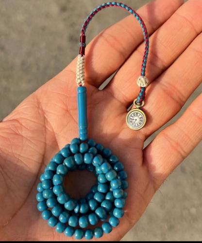 Sandalus rosary (99)