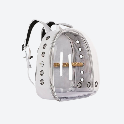 حقيبة لحمل الطيور