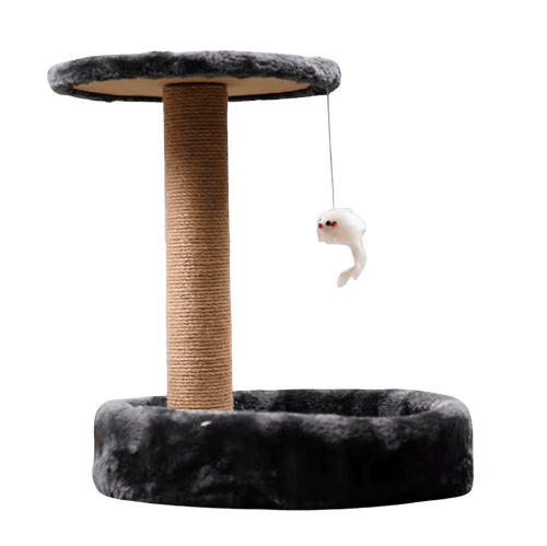 عمود خدش للقطط