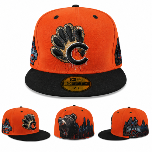 American cap