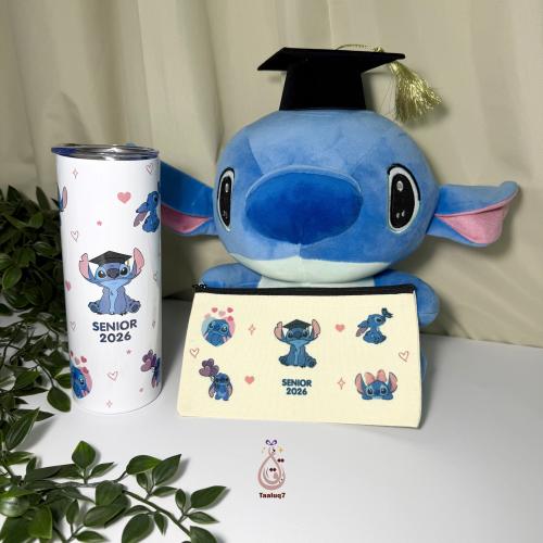 Graduation gifts for Stitched