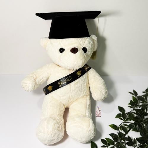 A bear graduation 40 cm