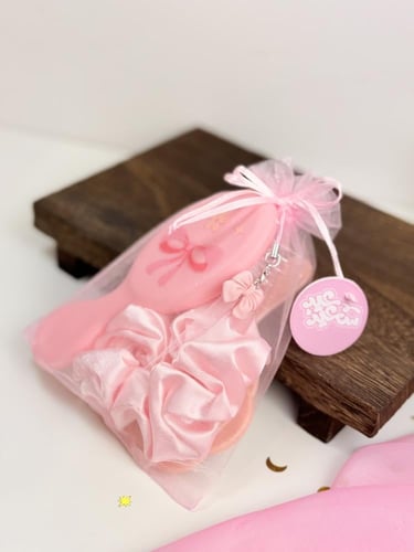 بكج هدية عيد للبنات