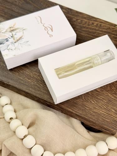 علبة ميني عطر