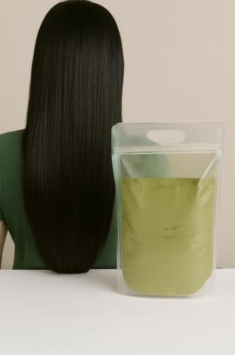 سدر عضوي كيلو مطحون وخالي من الشوائب