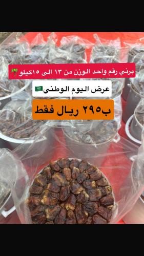 برني رقم١