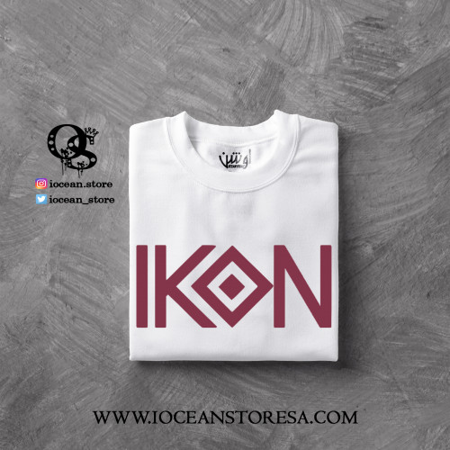 K-POP - كيبوب IKON OV-001