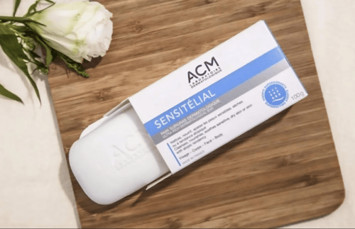 اي سي ام صابونة سينسيتيليال