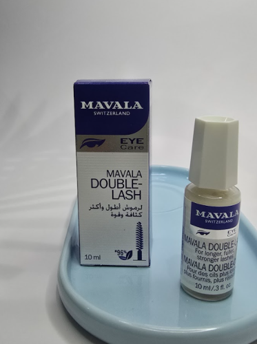 مافالا ماسكارا عنايه بالرموش