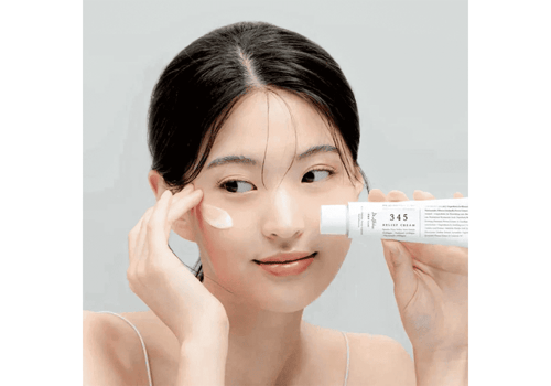 دكتور الثيا 345 كريم ترطيب