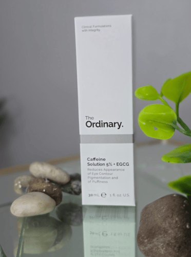 ذا اورديناري سيروم كافيين 5%