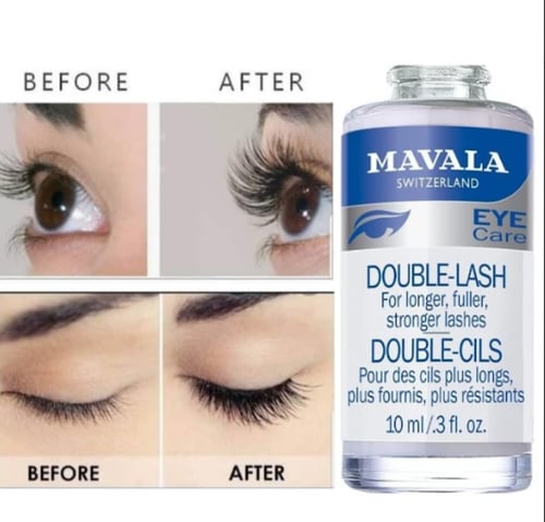 مافالا ماسكارا عنايه بالرموش