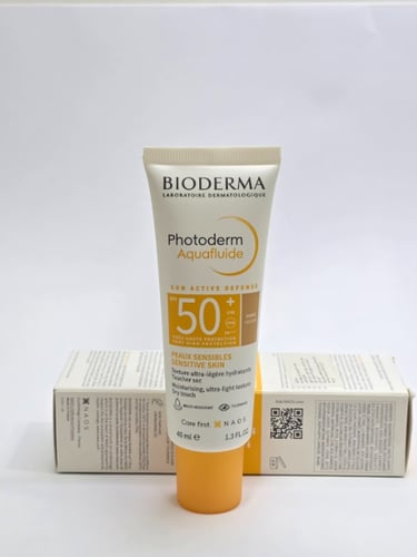 كريم واقي الشمس فوتوديرم