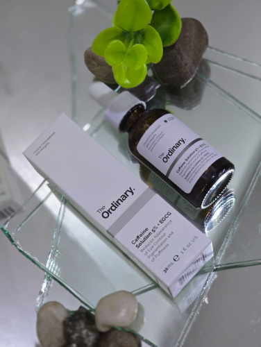 ذا اورديناري سيروم كافيين 5%