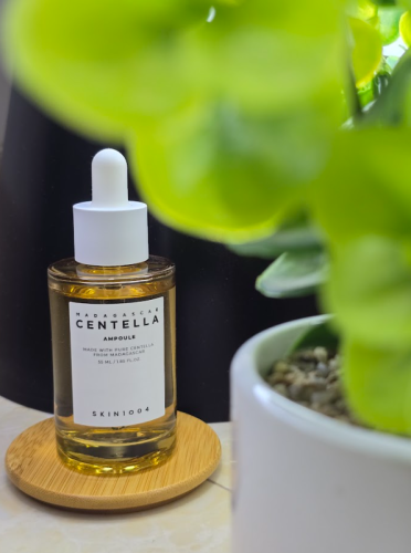 أمبول مدغشقر سينتيلا من سكين1004