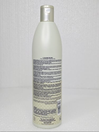شامبو قلوريس إل صالون ميلانو