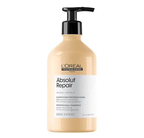 شامبو ابسولوت ريبير من لوريال بروفيشنال - 500مل