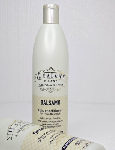 شامبومغذي بزيت الأرجان ديلوكس