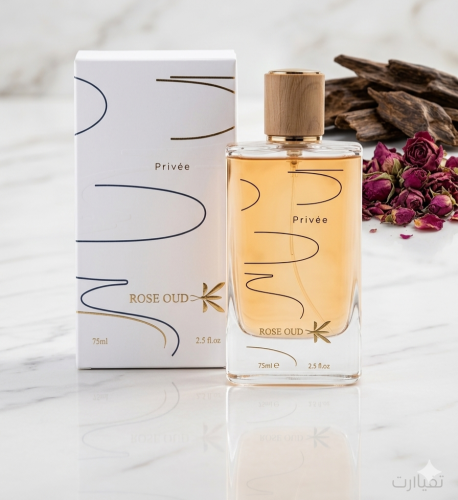 Privée Rose Oud