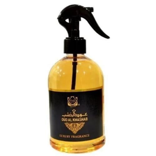Perfumed wooden incense stick and mats 500ml