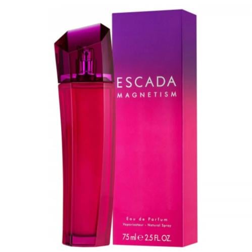 Escada Magnesium Women's Perfume 75ml | Eau de Par...