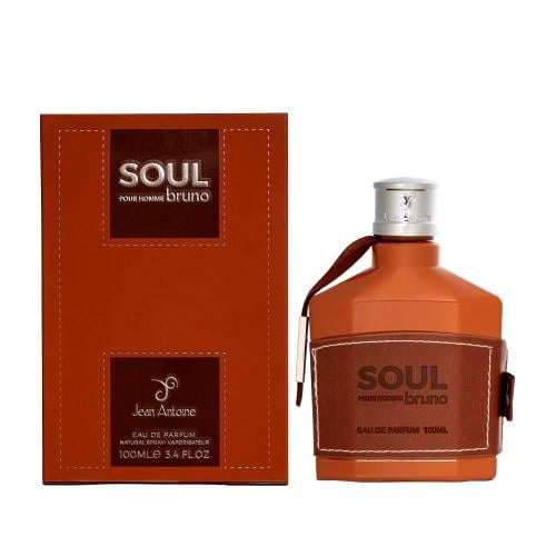 Sol Bruno perfume
