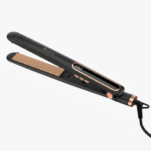 Professional hair ceramic from Samuran 230 degrees