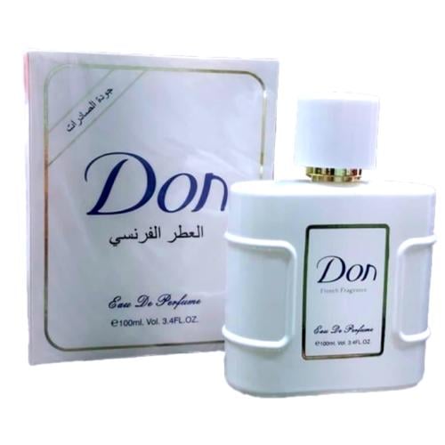 Perfume without perfume or Eau de Parfum with the...
