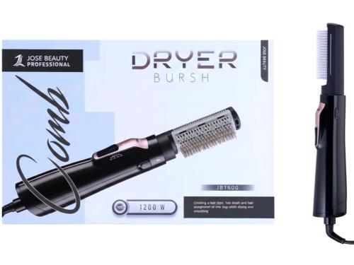 Hair dryer from Josie Beauty. 1200 watts. 2 pieces...