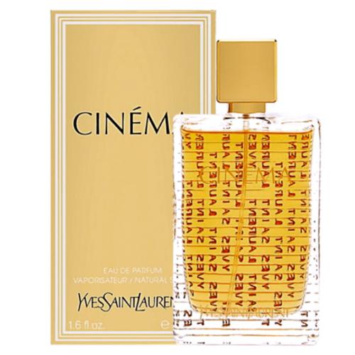 Yves Saint Laurent Cinema perfume 90 ml - Eau de P...