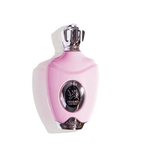 Larissa perfume