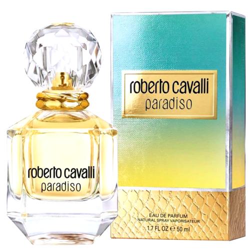 Roberto Cavalli Paradise for Women Eau de Parfum 7...