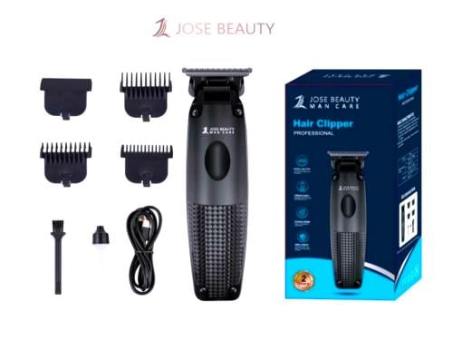 Jose Beauty professional men's grooming shaver
