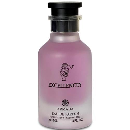 Excellence perfume (from Armada House)