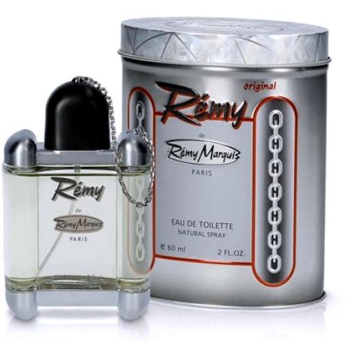 Remy Marquis Remy men's perfume Eau de Toilette -...