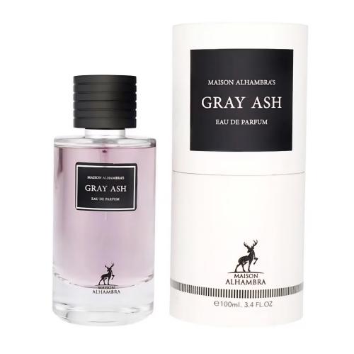 Gray Ash Maison Hembra Eau de Parfum 100 ml