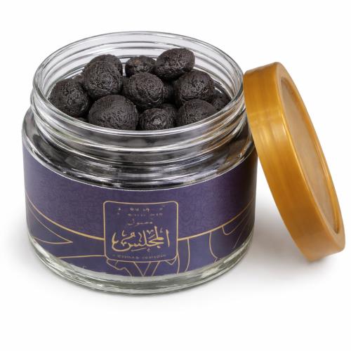 Maamoul Al Majlis Oud Lafar - 185 grams