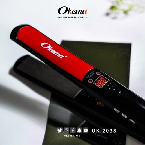 Ceramic from Okima ok-2038