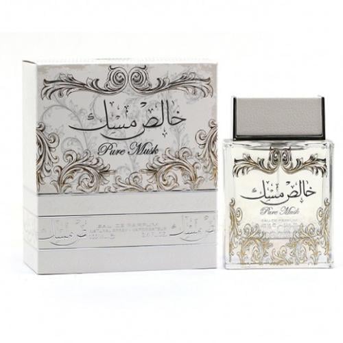 Pure perfume musk 100ml