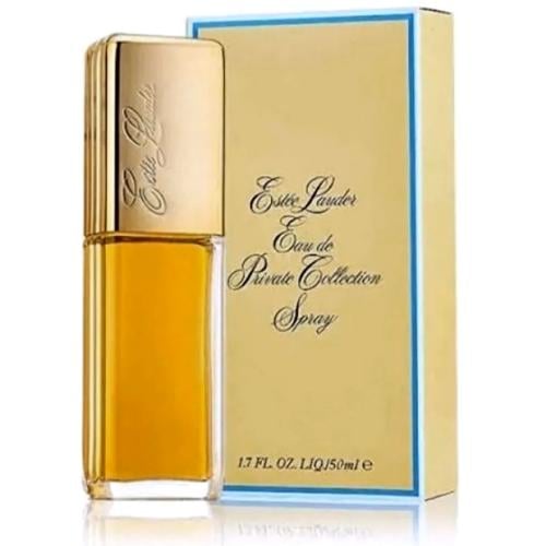 Estée Lauder perfume Private Collection 50 ml
