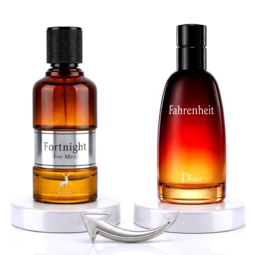 Fortnite perfume for men 100ml