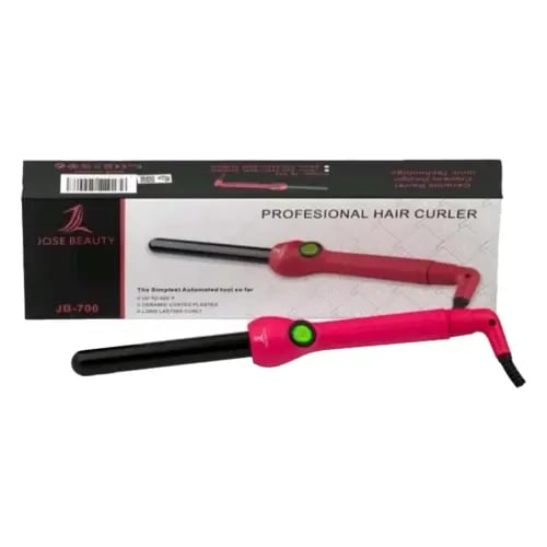 JB-700 Josi Beauty Hair Setter Curling 22m