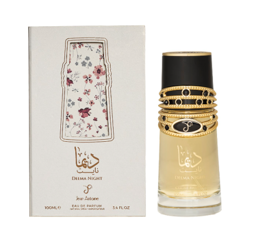 Deema Night perfume 100ml
