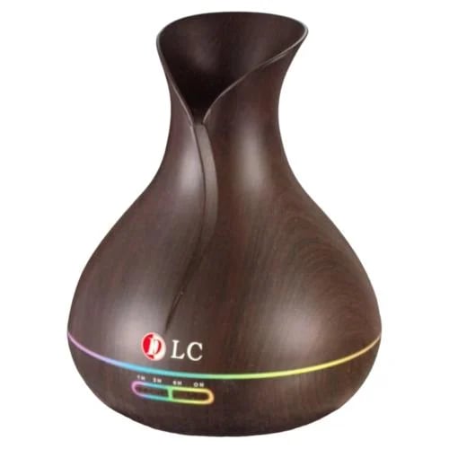 فواحة بخار كهربائية 400 مل DLC-2933
