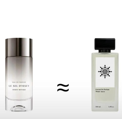 عطر White Snow (100 مل)