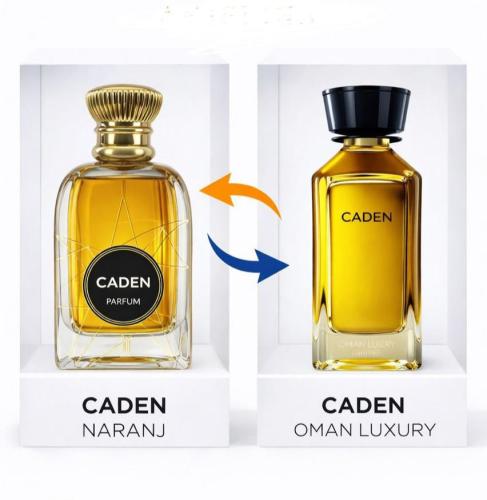 Caden perfume (100ml)