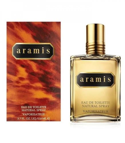 Arams perfume or Eau de Toilette for men 100 ml