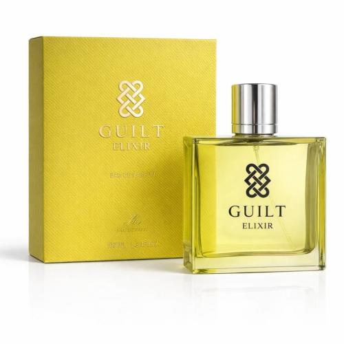 Guilt Elixir perfume 100ml